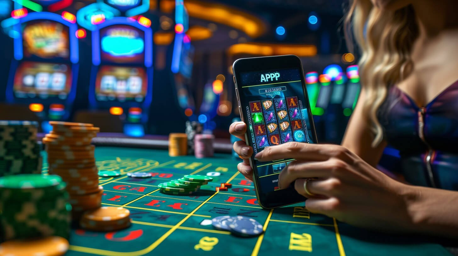 casino dhaka