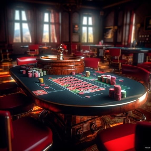 casino dhaka